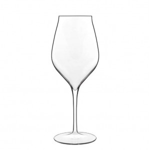 Luigi Bormioli Vinea Glass for Red Wine