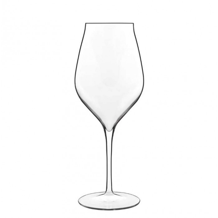 Luigi Bormioli Vinea Glass for Red Wine