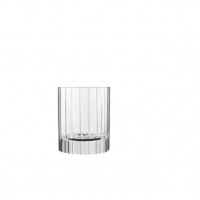 Luigi Bormioli Bach Low Glass