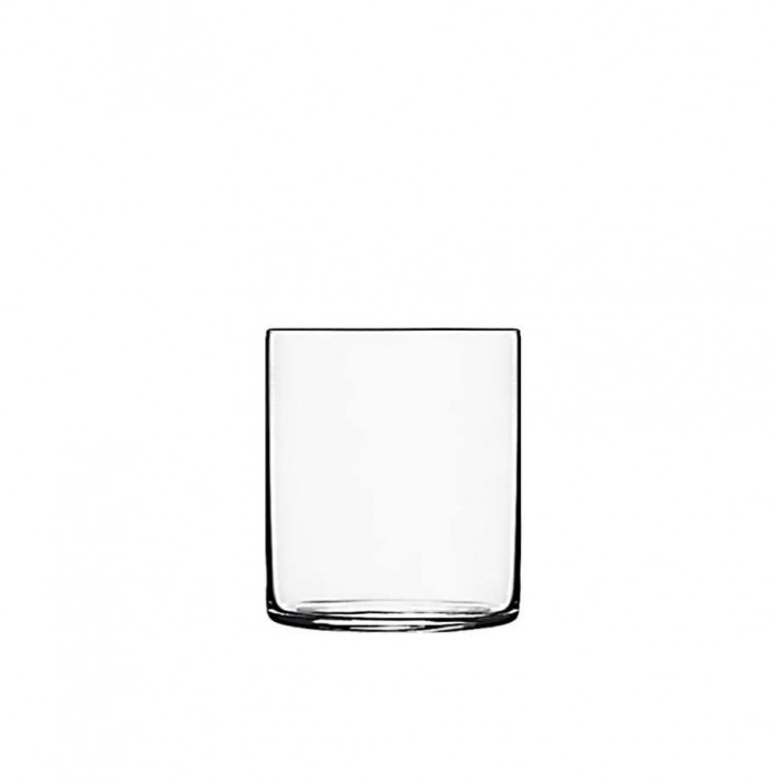 Luigi Bormioli Top Class Low Glass