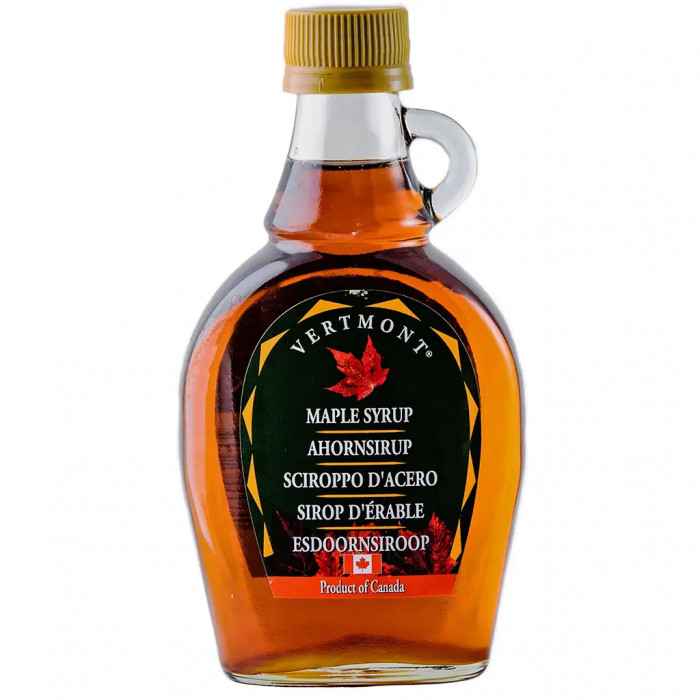 Кленовий сироп Vertmont