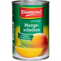 Манго в сиропі Aroy-D 425 г