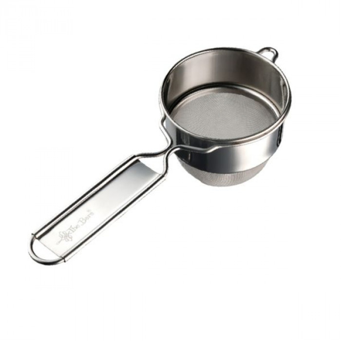 Файн стрейнер з високими бортиками, d 85 мм, сталь 18/10 The Bars