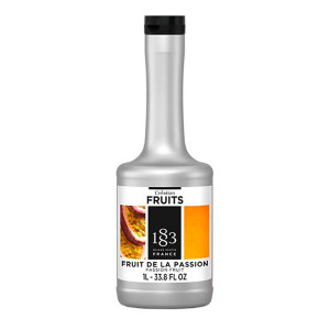 Пюре маракуя Routin