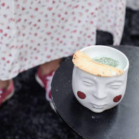 Ананасові чипси півкільця