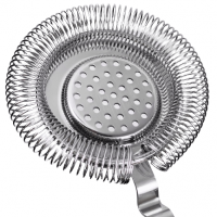 Strainer hawthorn