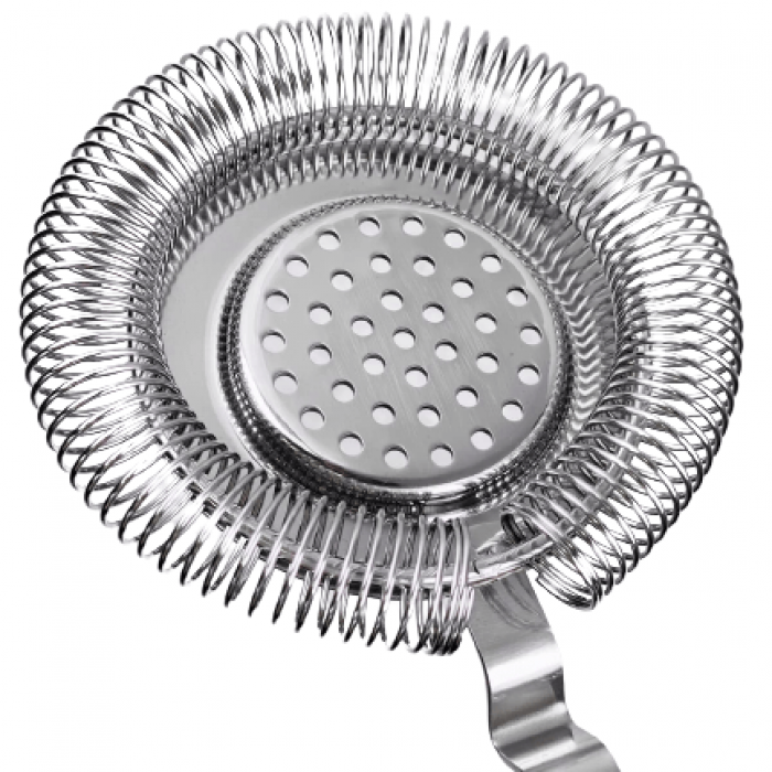 Strainer hawthorn