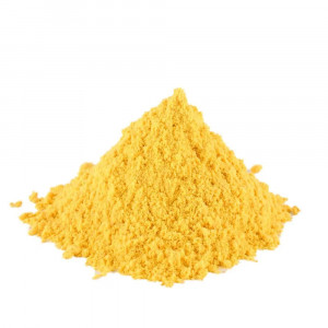 Апельсинова пудра