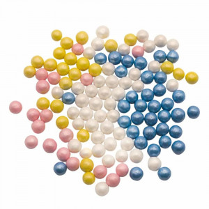 Цукрові кульки 100 г