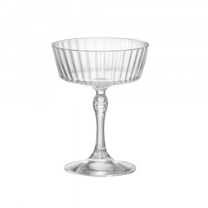 Bormioli Rocco Fizz America 20S glass Bormioli Rocco Fizz America 20S glass