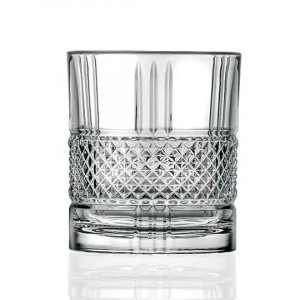 Келих RCR BRILLANTE DOF Tumblers 