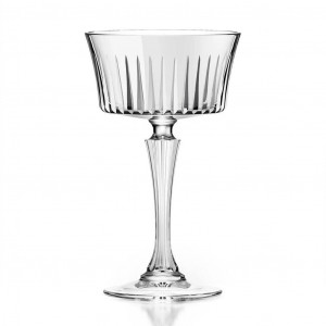 Келих RCR TIMELESS Champagner 