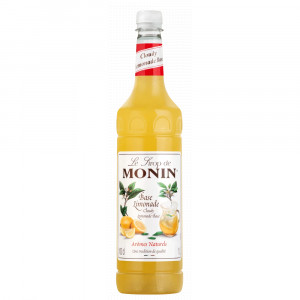 Cloudy Lemonade Monin Cloudy Lemonade Monin