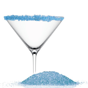 Cocktail sugar Cocktail sugar