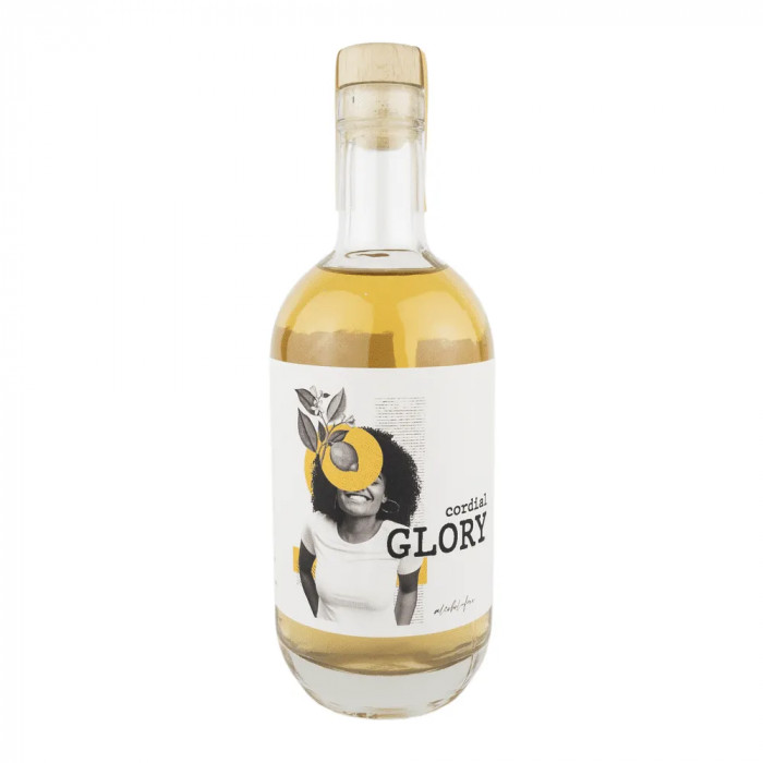 Cordial Glory