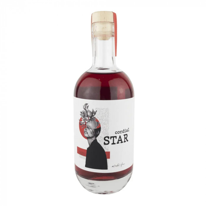 Кордіал Star