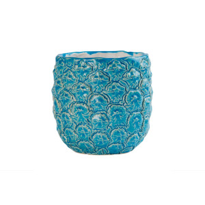 BARTA Blue Pineapple Mug BARTA Blue Pineapple Mug