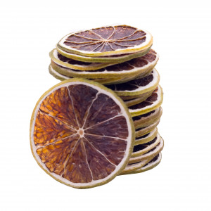 Лаймові чипси BLACK