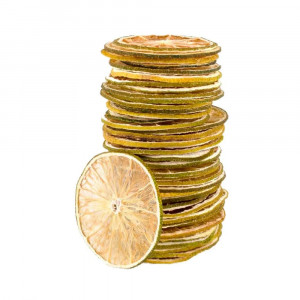 Лаймові чипси