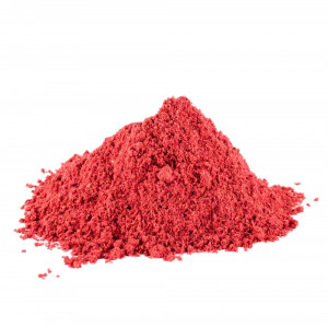 Малинова пудра