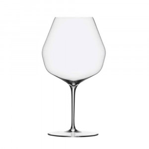 Mark Thomas Double Bend Red Wine Glass (Сет з двух бокалів) Mark Thomas Double Bend Red Wine Glass (Сет з двух бокалів)