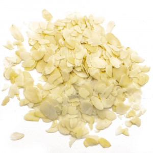 Almond petals Almond petals