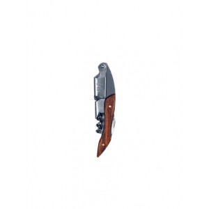 Bartender's corkscrew knife L Bartender's corkscrew knife L