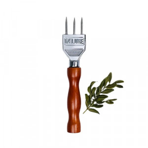 De luxe ice pick