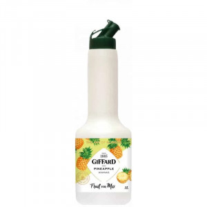 Пюре ананас Giffard Пюре ананас Giffard