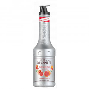 Пюре грейпфрут Monin  Пюре грейпфрут Monin