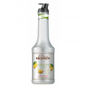 Пюре груша Monin  Пюре груша Monin
