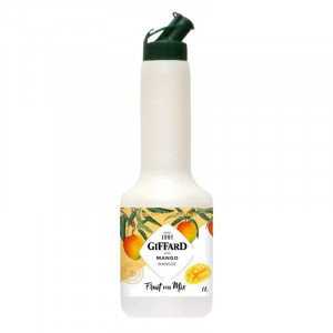 Giffard mango puree