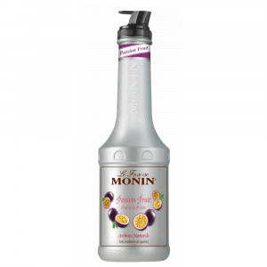 Passion fruit puree Monin