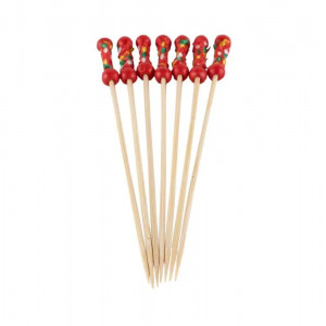 Skewers “Mexico”