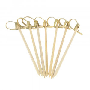 Шпажки “Вузол” 12 см.