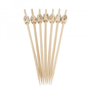 Skewers “Mali” 12cm