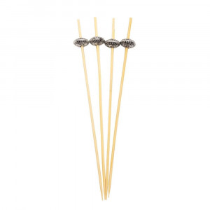 Шпажки “Застигле срібло” 12 см