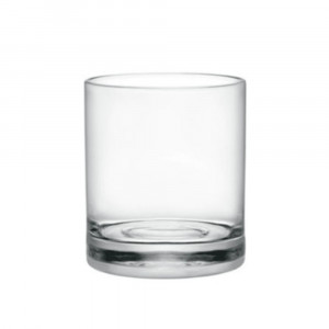 Bormioli Rocco DOF Cortina glass 400 ml Bormioli Rocco DOF Cortina glass 400 ml