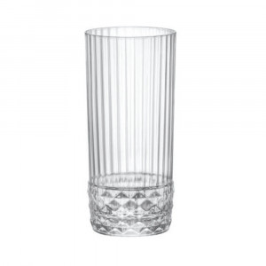 Склянка Bormioli Rocco Cooler 490 мл America 20S 