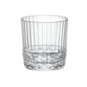 Стакан Bormioli Rocco DOF 370 мл America 20S