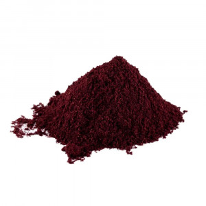 Смородинова пудра