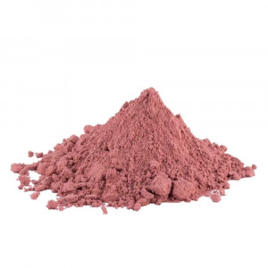 Сублімована полунична пудра