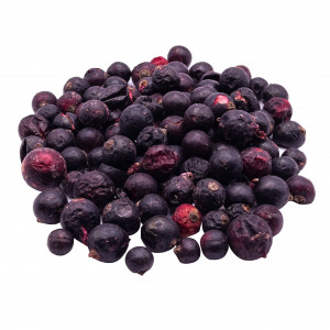 Сублимированная смородина целая