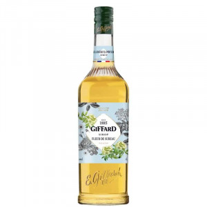 Giffard elderberry syrup