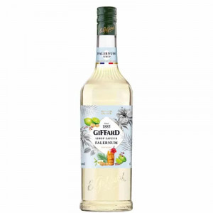 Falernum syrup Giffard Falernum syrup Giffard