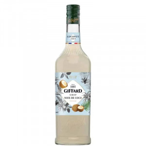 Giffard coconut syrup