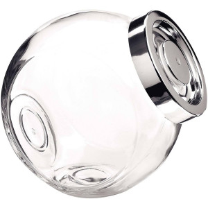 Bank Bormioli Rocco Pandora Jar 2.33 l Bank Bormioli Rocco Pandora Jar 2.33 l