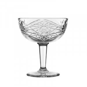 Келих Libbey/Onis Coupe 250 мл Hobstar 