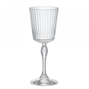 Келих Bormioli Rocco 250 мл America 20S  Келих Bormioli Rocco 250 мл America 20S