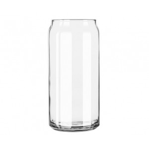 Склянка Libbey/Onis Glass Can 473 мл Beers 